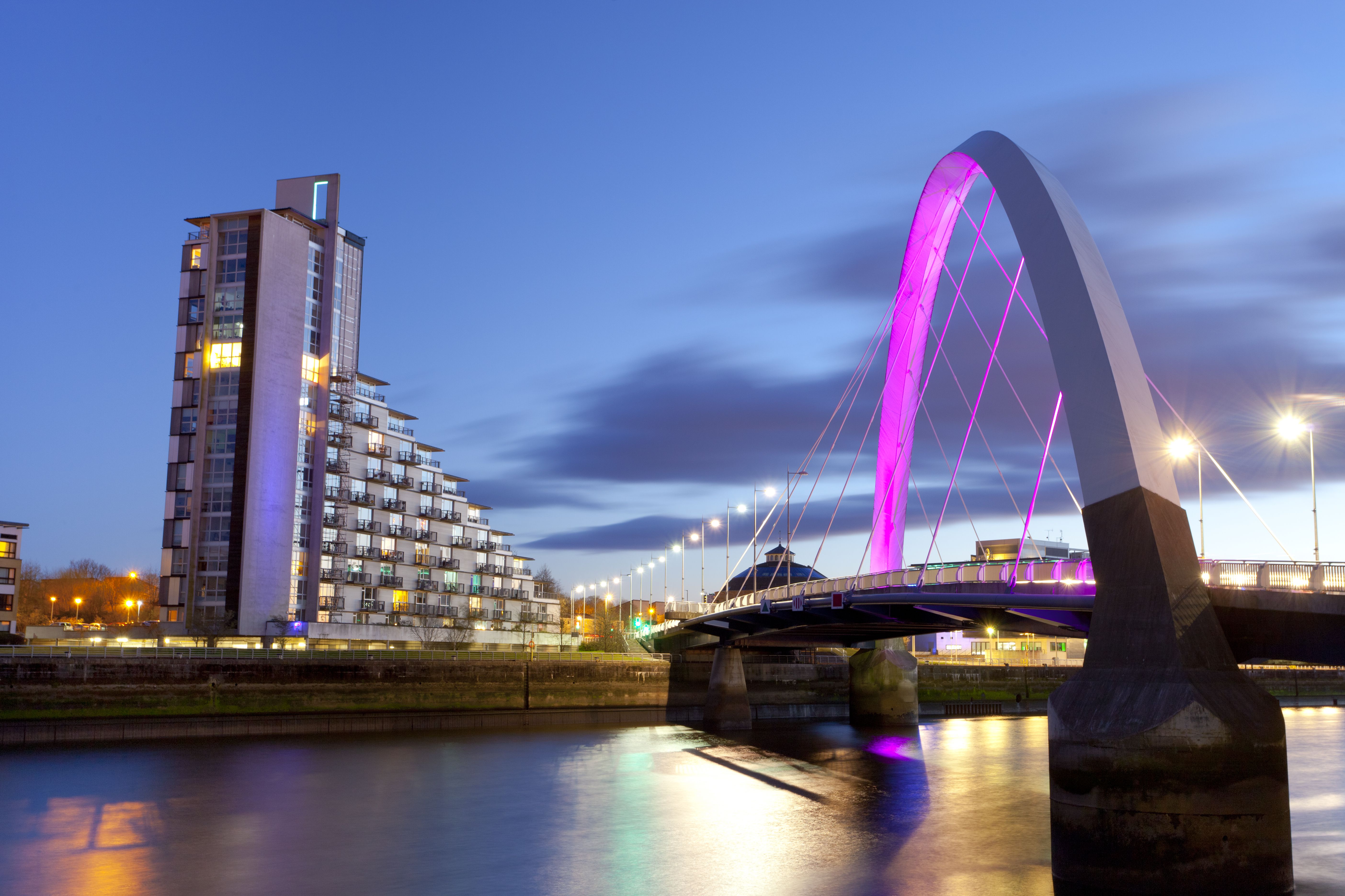 Glasgow Bridge